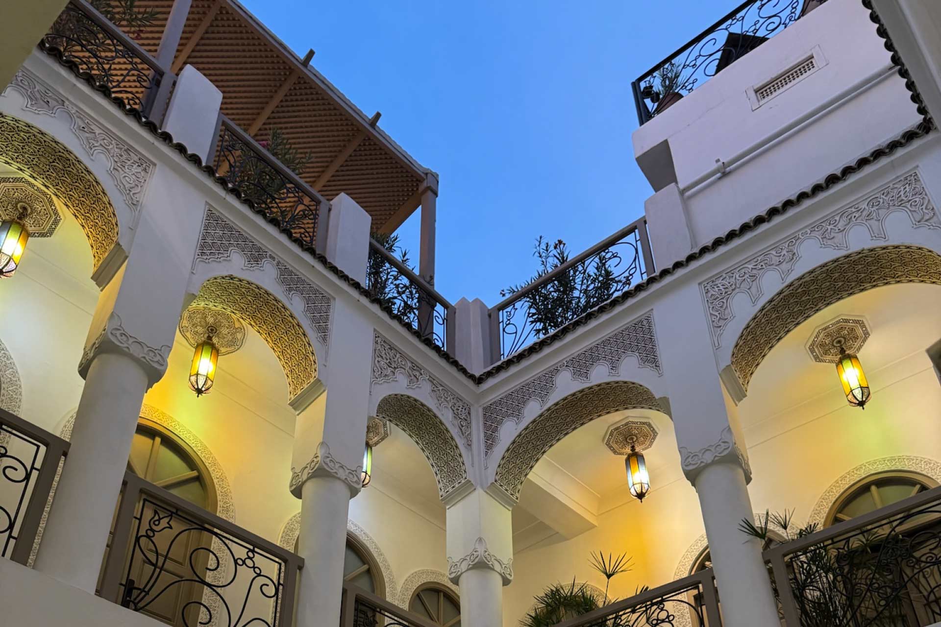 Riad-Dollar-des-Sables-Marrakech-patio
