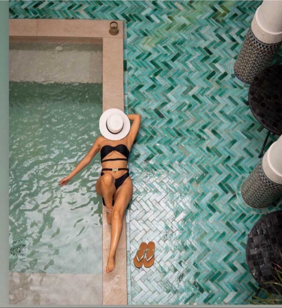 Riad-Dollar-des-Sables-bassin