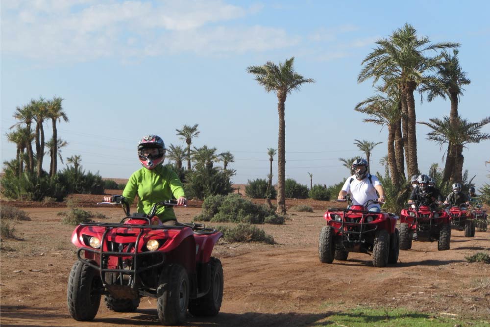 quad