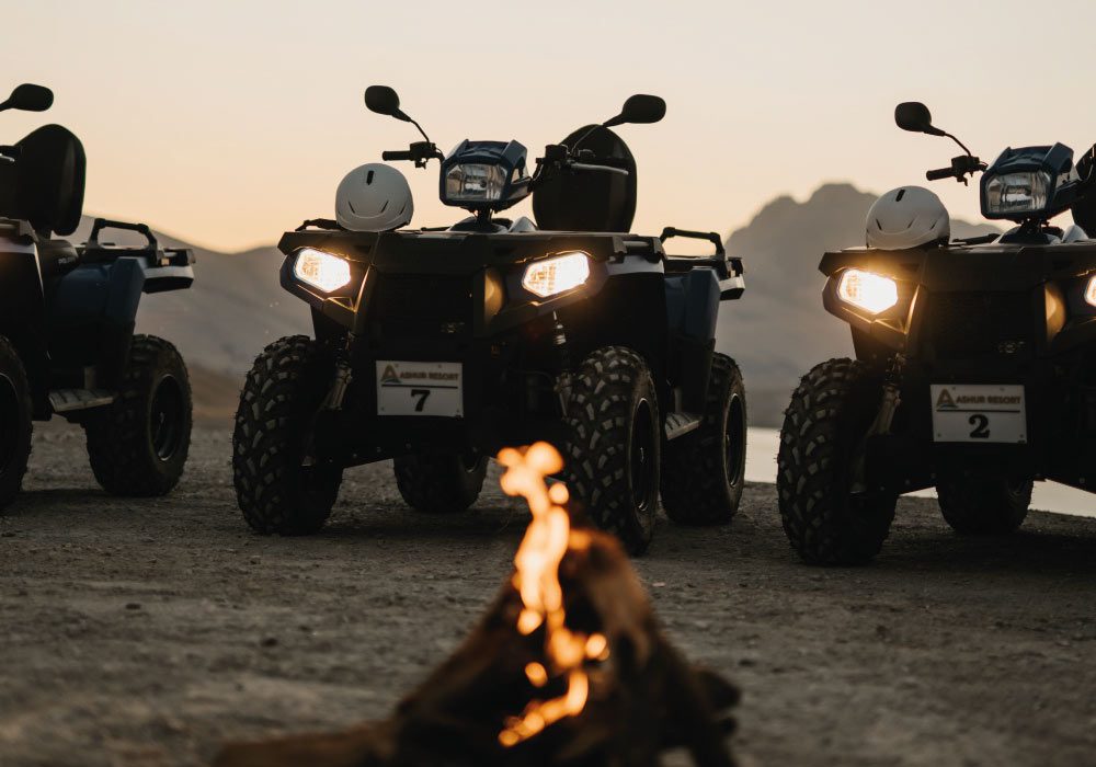 Quad-et-chameau-Riad-Dollar-des-Sables