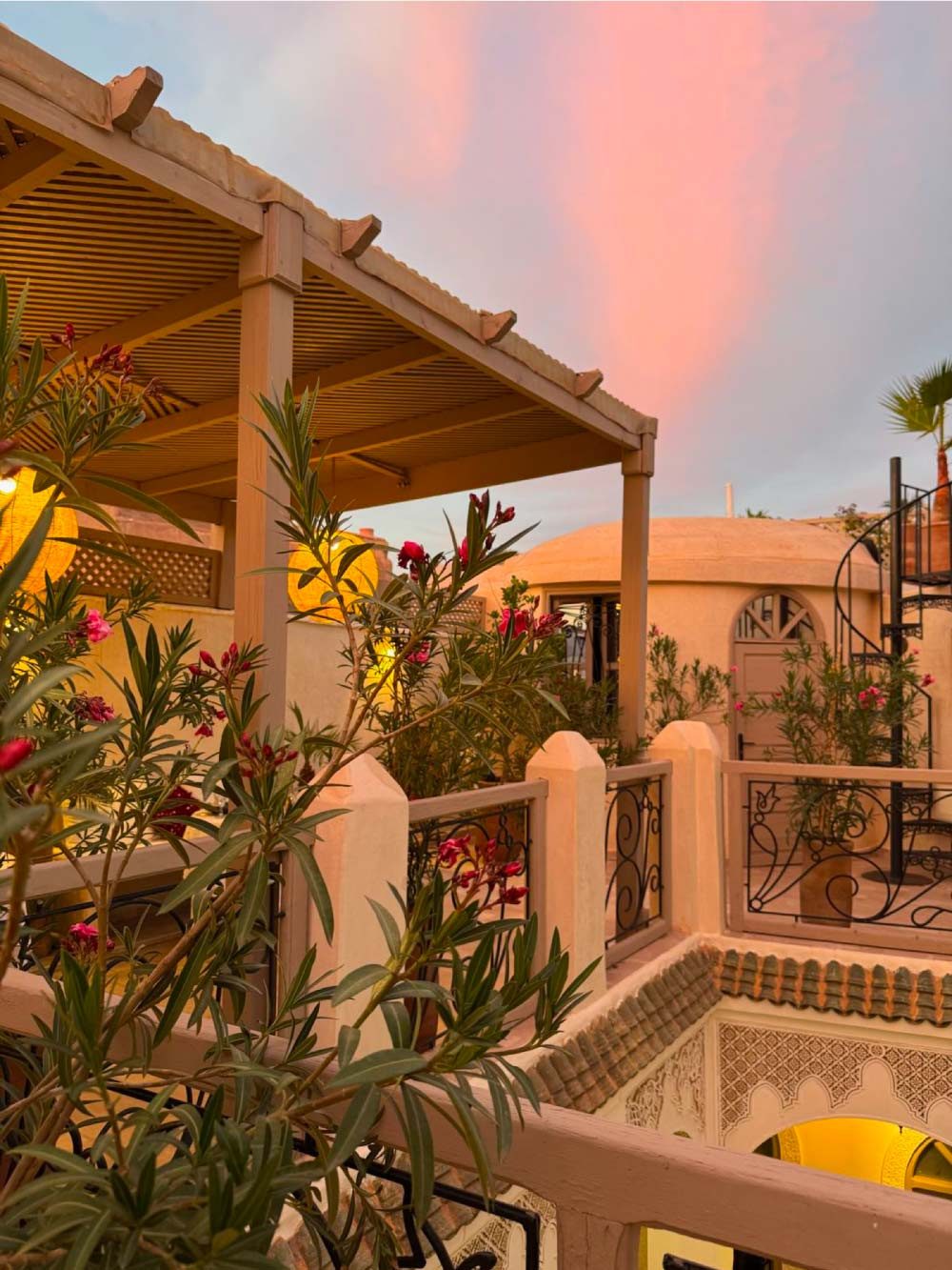 Riad-Dollar-des-Sables-Marrakech-terrasse-5