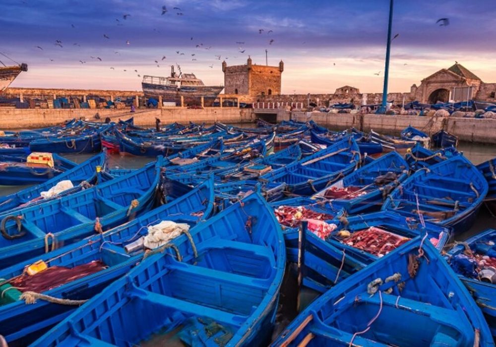 essaouira