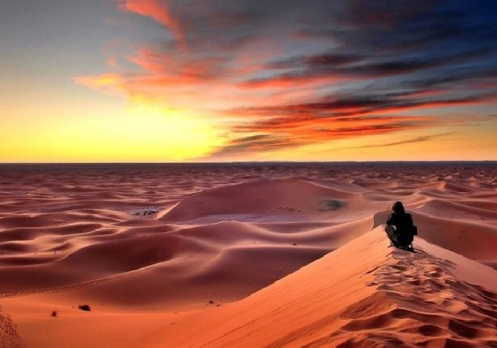 merzouga