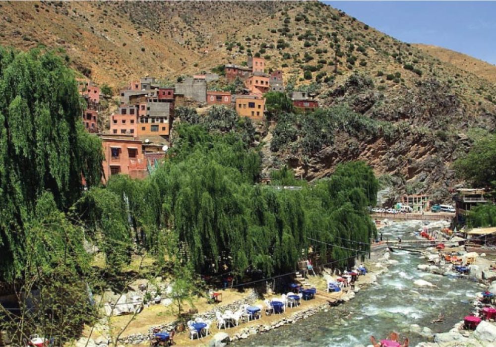 ourika